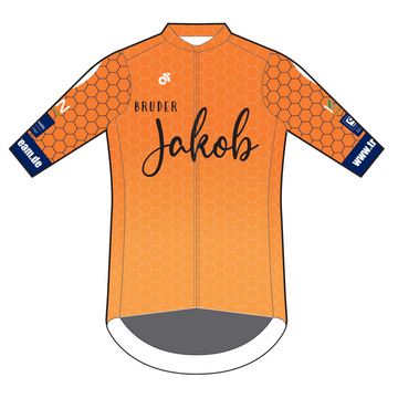 APEX+ Zero Jersey