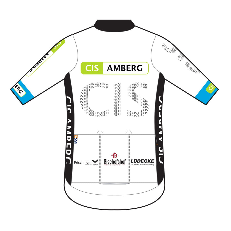 APEX+ Zero Jersey