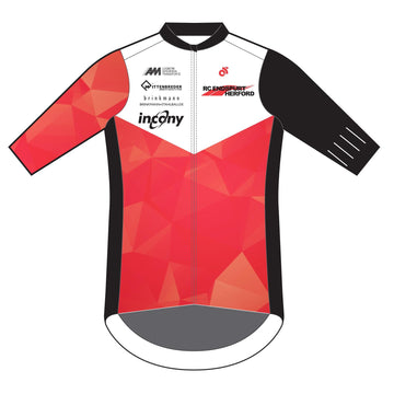 APEX+ Zero Jersey