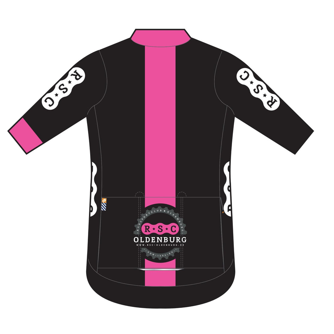 APEX+ Zero Jersey