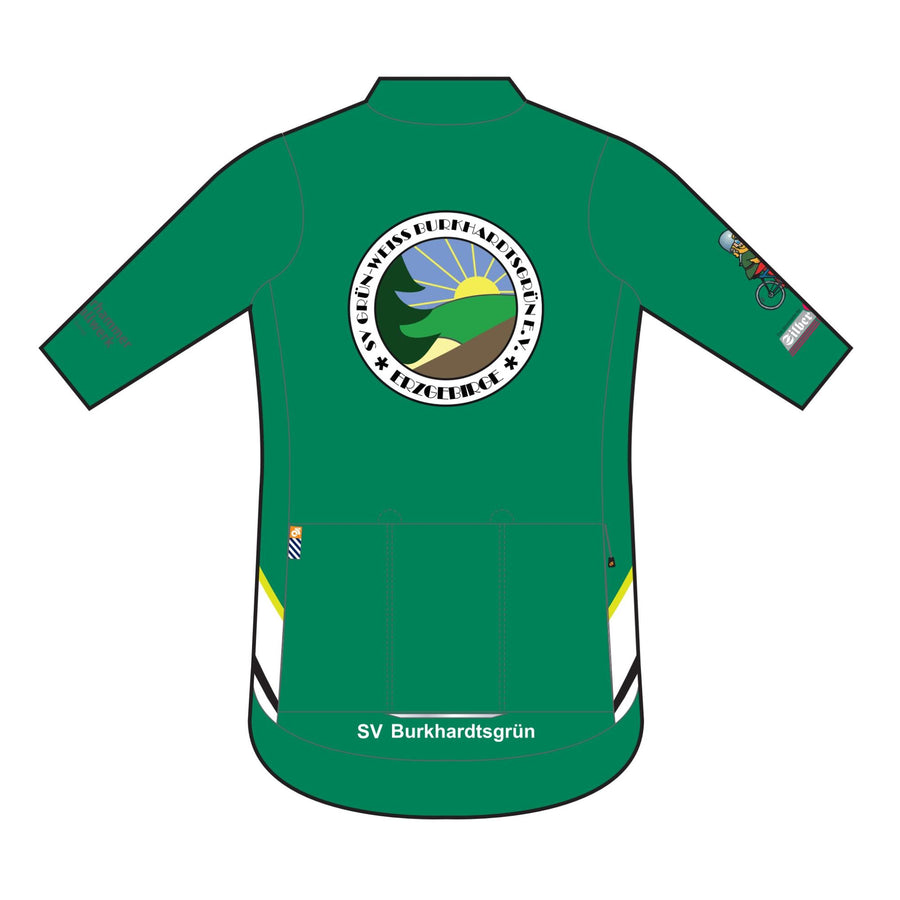 APEX+ Zero Jersey - Langarm