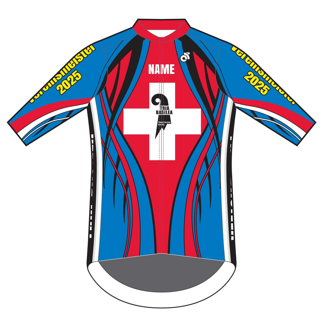 APEX+ Zero LANGARM Jersey