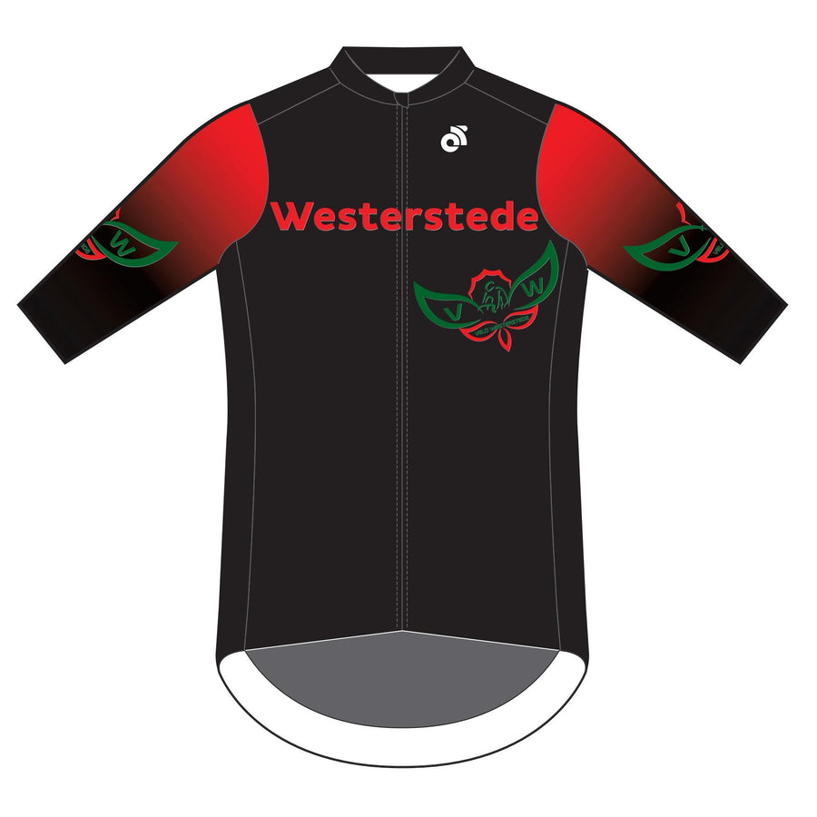 APEX+ Zero Jersey - Langarm