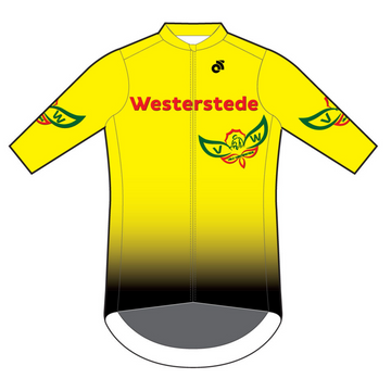 APEX+ Zero Jersey