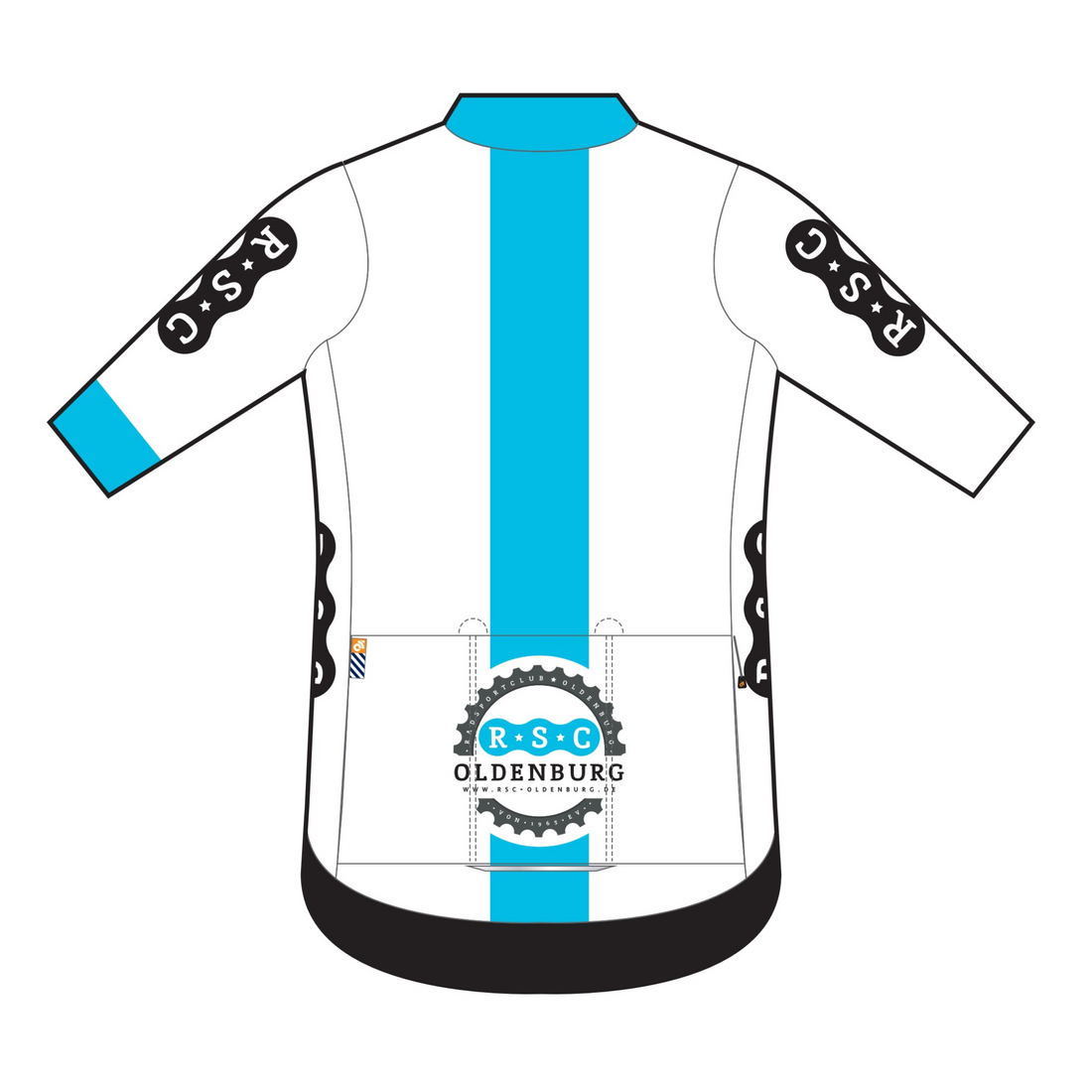 APEX+ Zero Jersey - Langarm