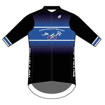 APEX+ Zero Jersey