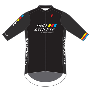 APEX+ Zero Jersey