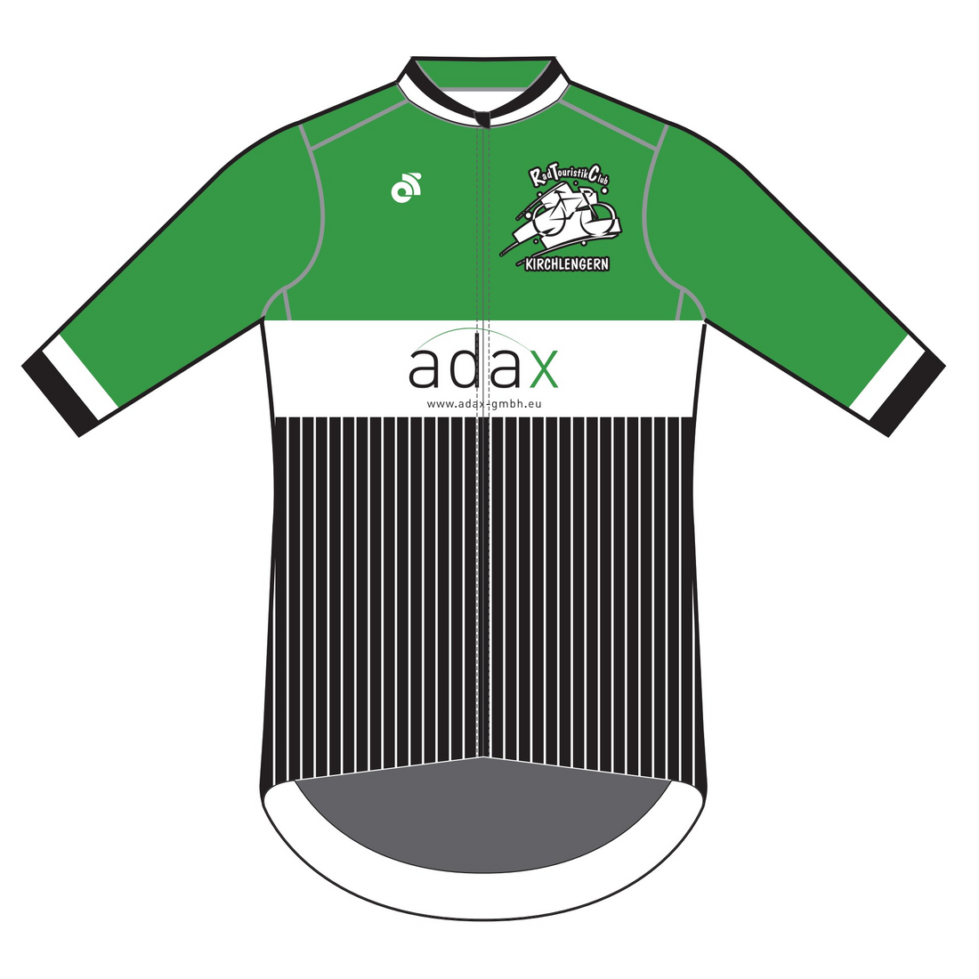 APEX+ Zero Jersey