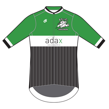 APEX+ Zero Jersey