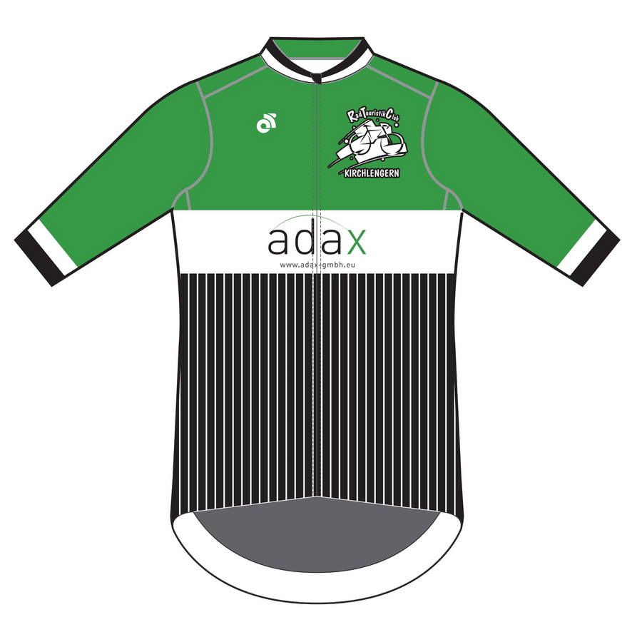 APEX+ Zero Jersey