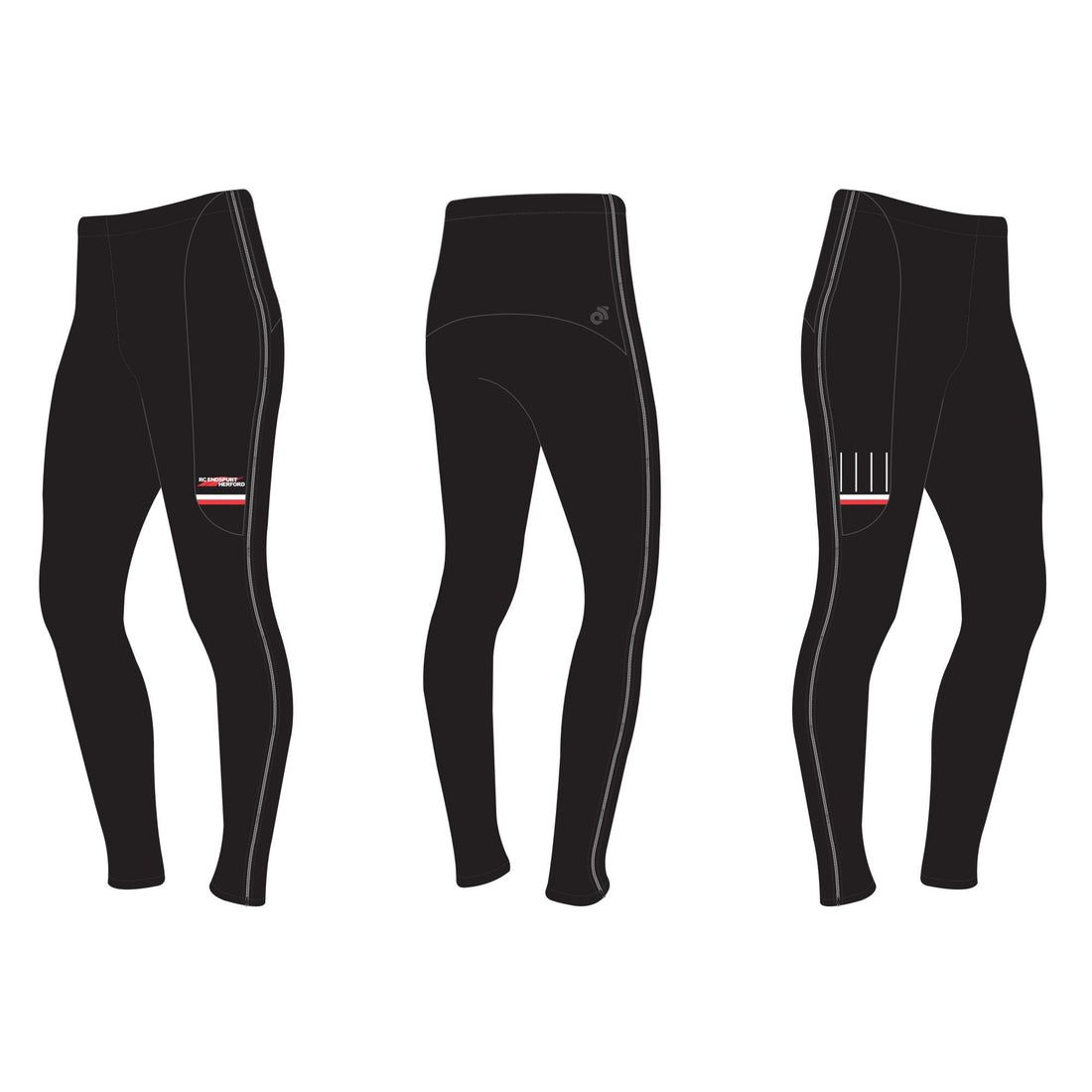 Warm Up tights