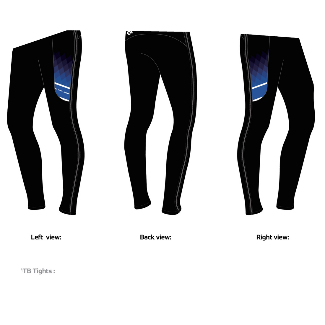 Warm up tights cyclocross hotsell