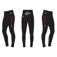 Warm Up tights