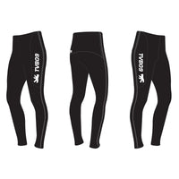Warm Up tights