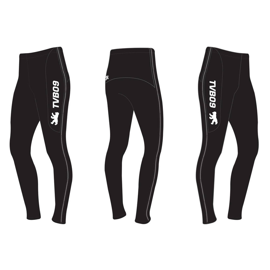 Warm Up tights