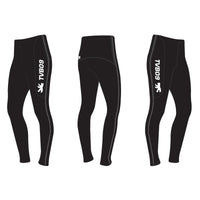 Warm Up tights