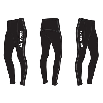 Warm Up tights