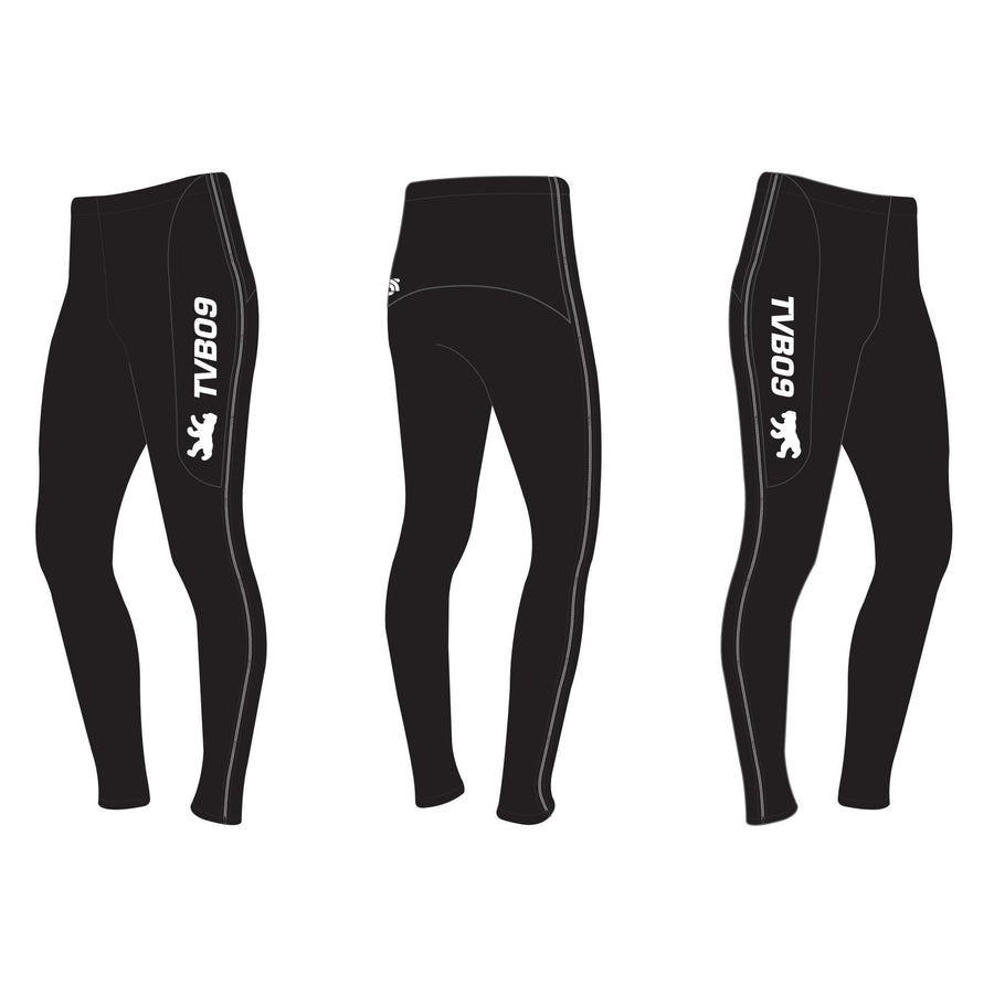 Warm Up tights