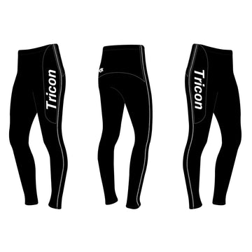 Warm Up tights