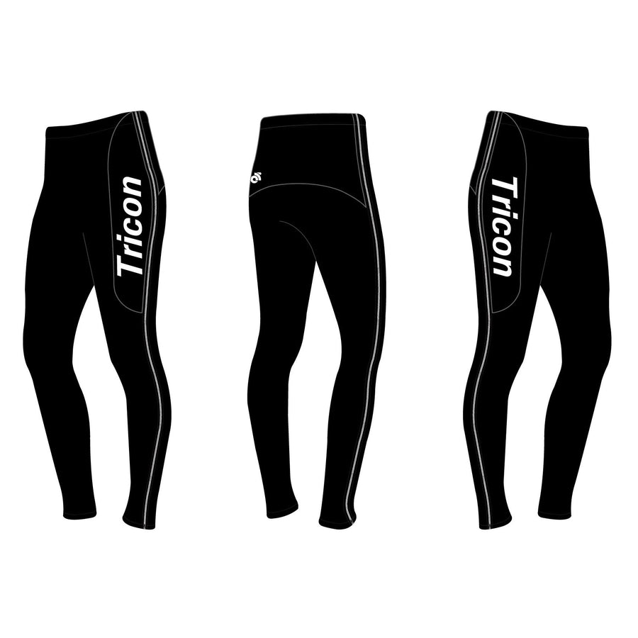 Warm Up tights
