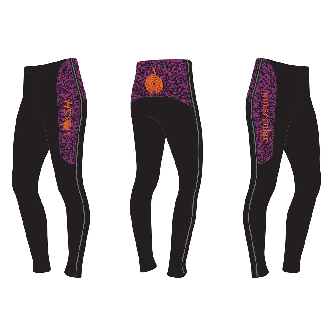Warm Up tights