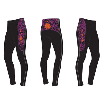 Warm Up tights