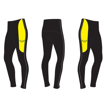Warm Up tights