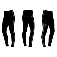 Warm Up tights