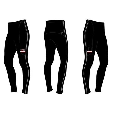 Warm Up tights