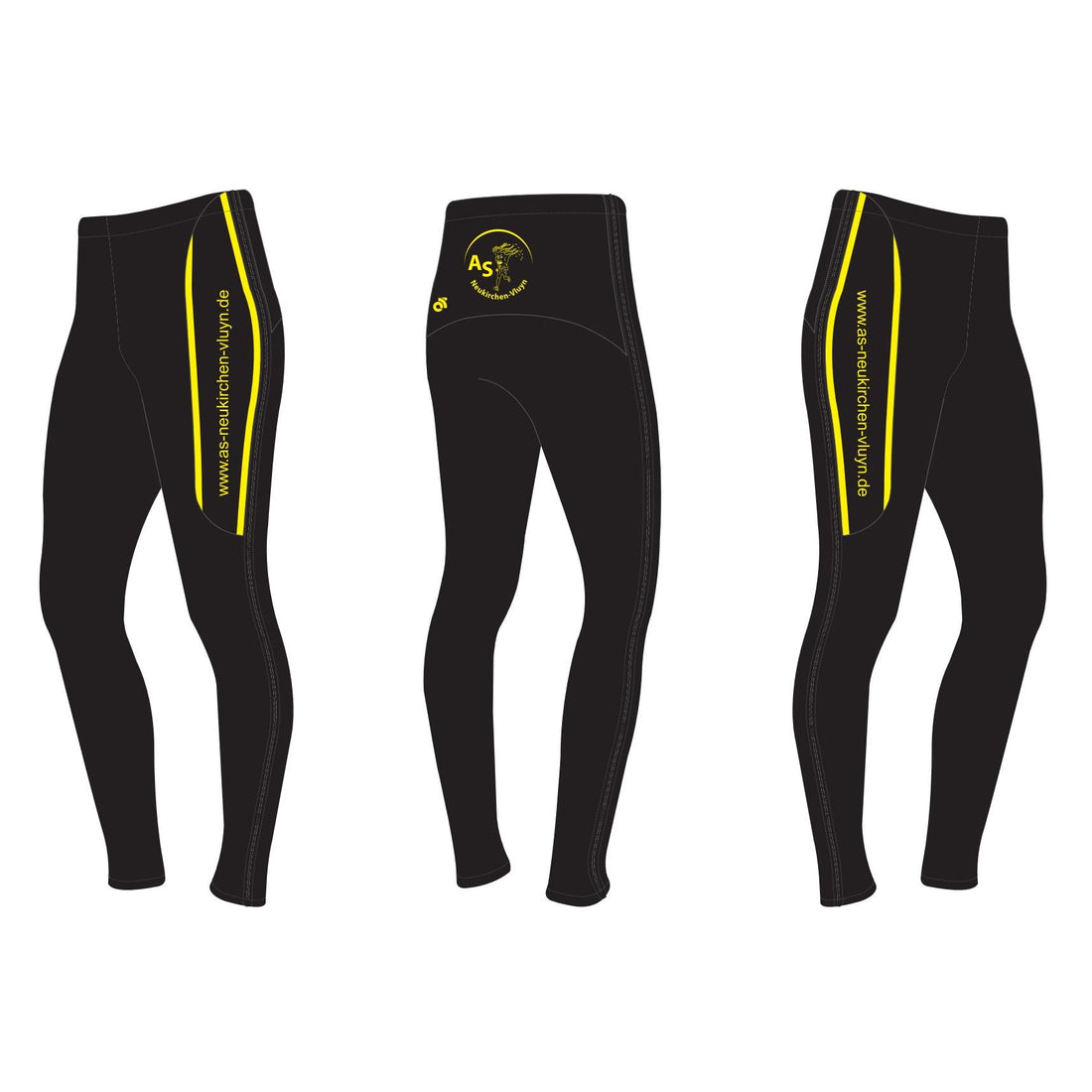 Warm Up tights