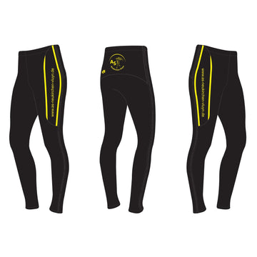 Warm Up tights