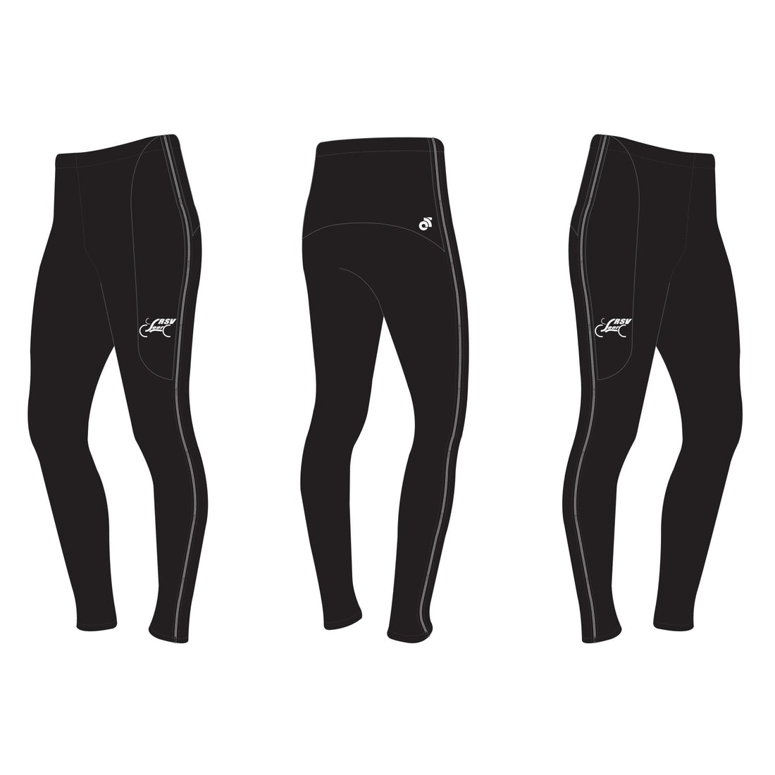 Warm Up tights