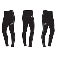Warm Up tights