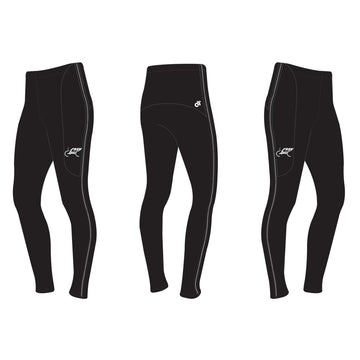 Warm Up tights