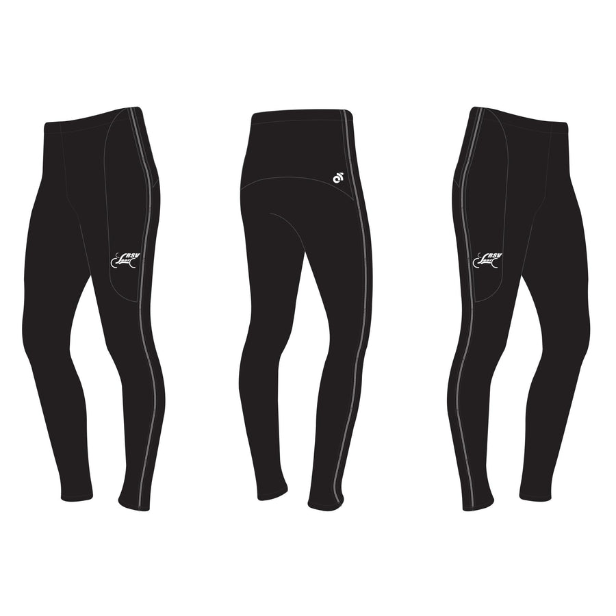 Warm Up tights