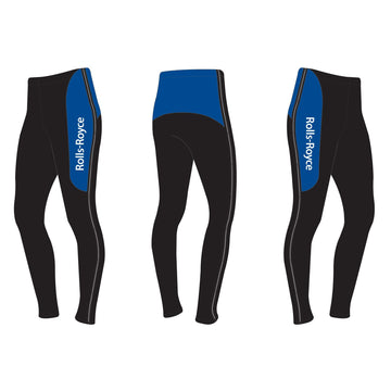 Warm Up tights