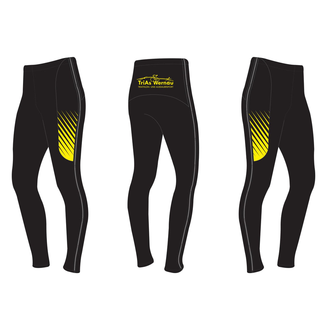 Warm Up tights
