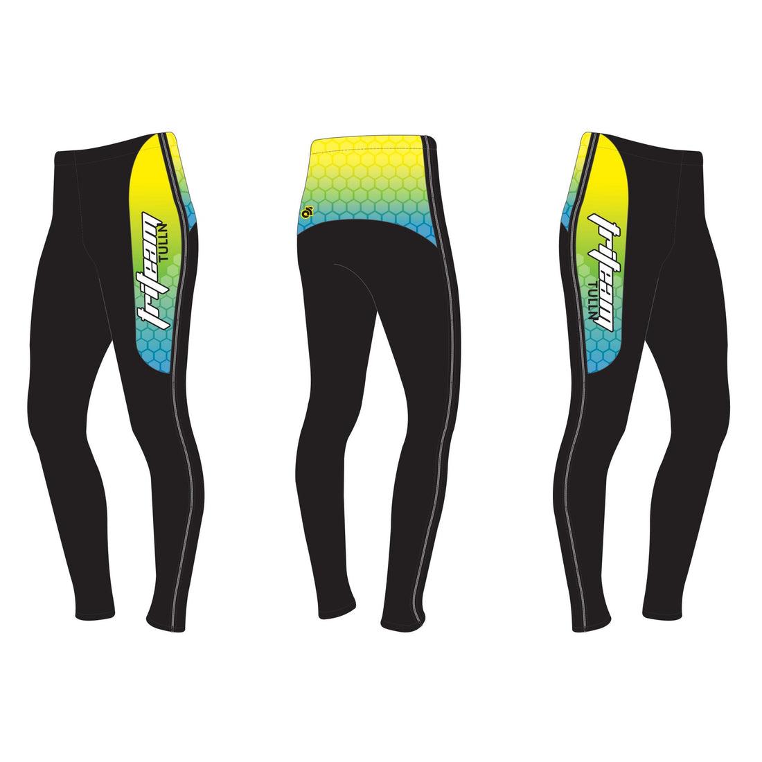 Warm Up tights