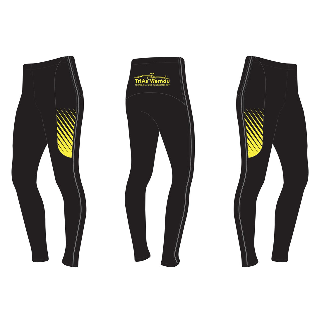 Warm Up tights