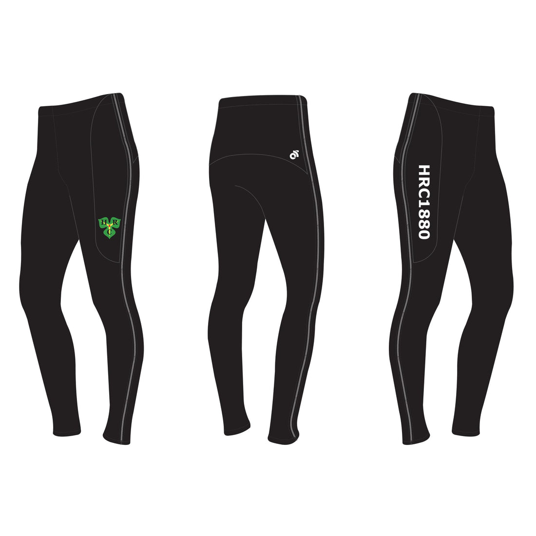 Warm Up tights