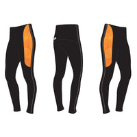 Warm Up tights