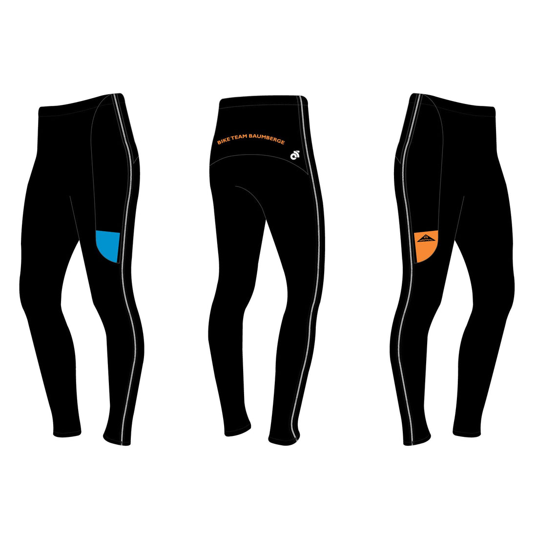 Warm Up tights