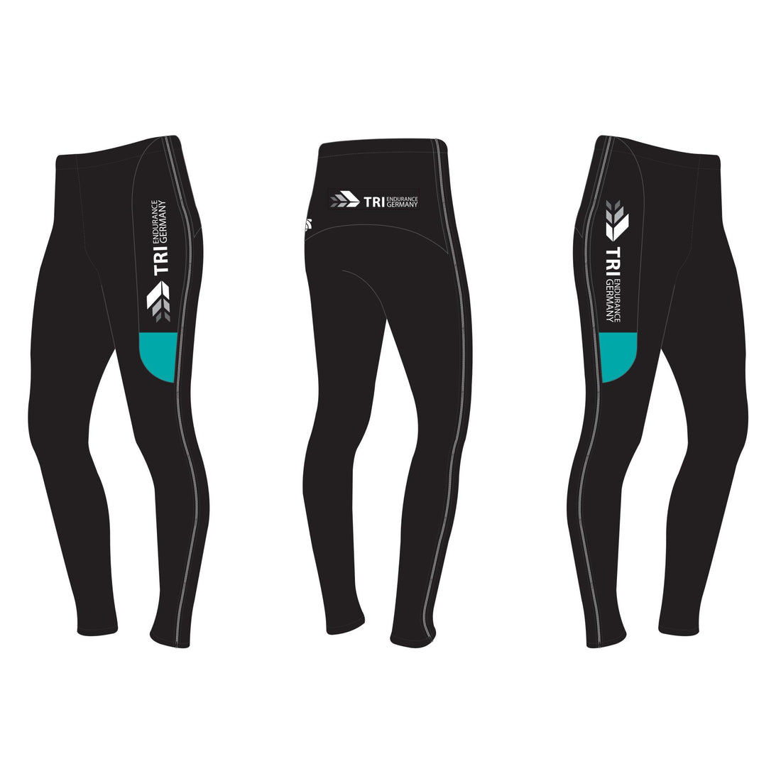 Warm Up tights