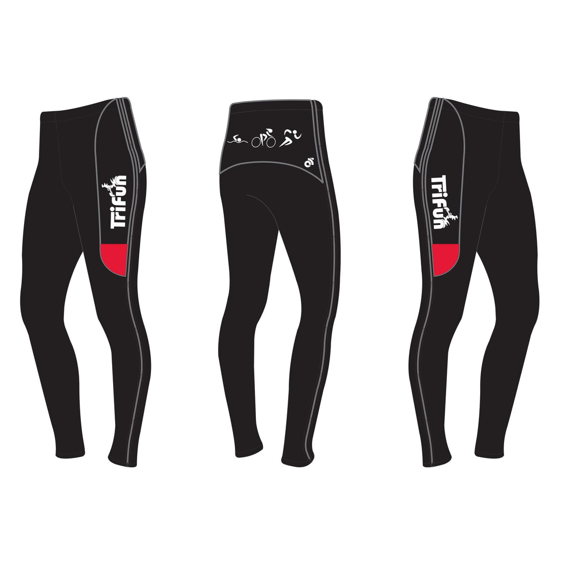 Warm Up tights