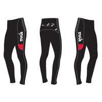 Warm Up tights