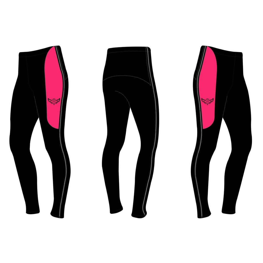 Warm Up tights