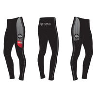 Warm Up tights