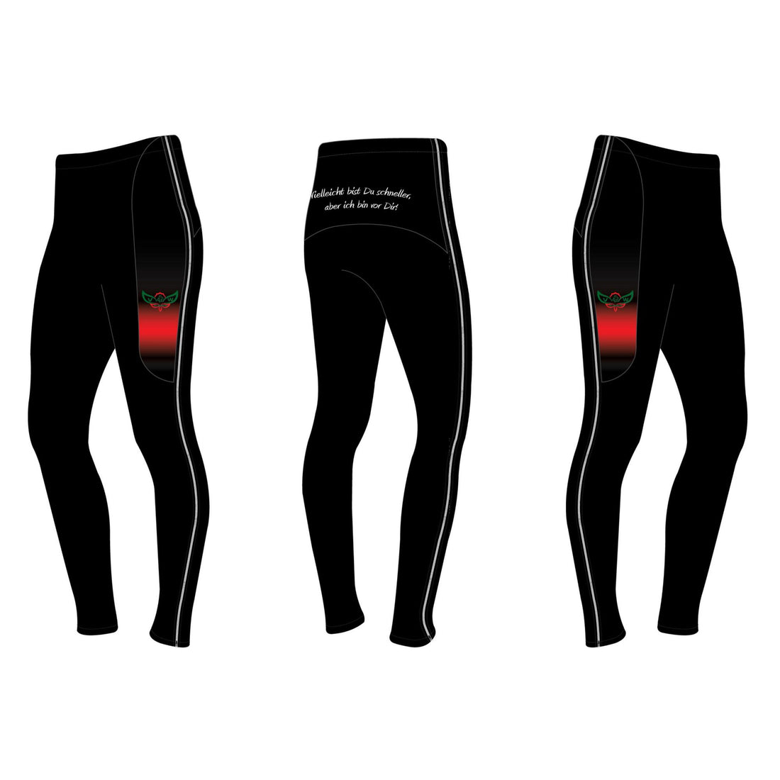 Warm Up tights