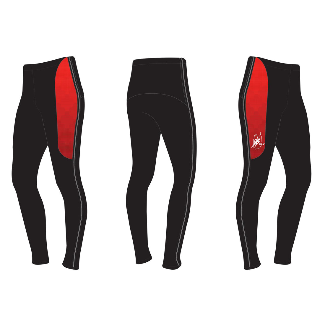Warm Up tights