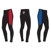 Warm Up tights